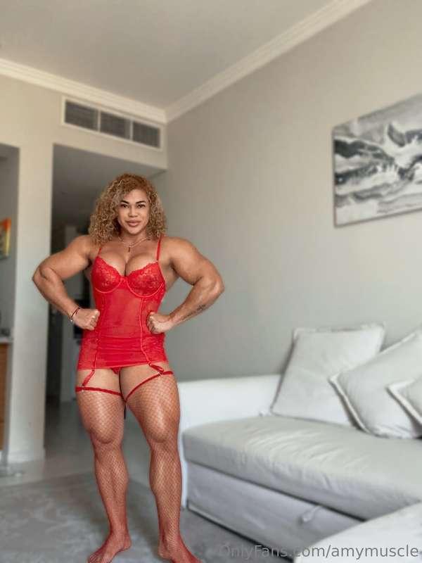 Sexy Flex💪🏻💪🏻💪🏻