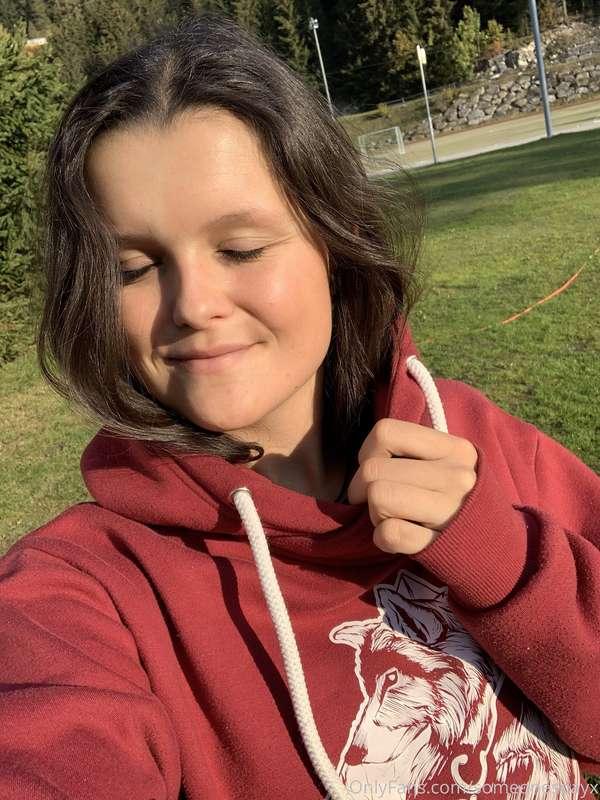 Happy birthday to meeeee! 😋☀️🇨🇭