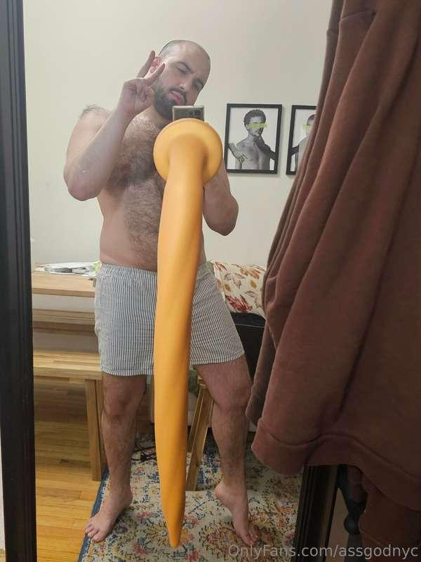 I want to use this but it's so wiggly it's hard to manage 😭
..