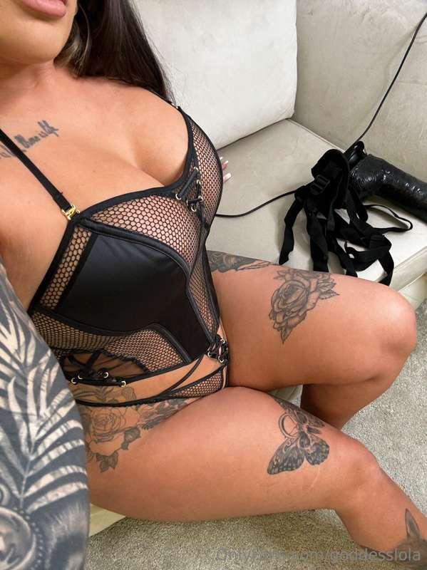 Addictive and powerful