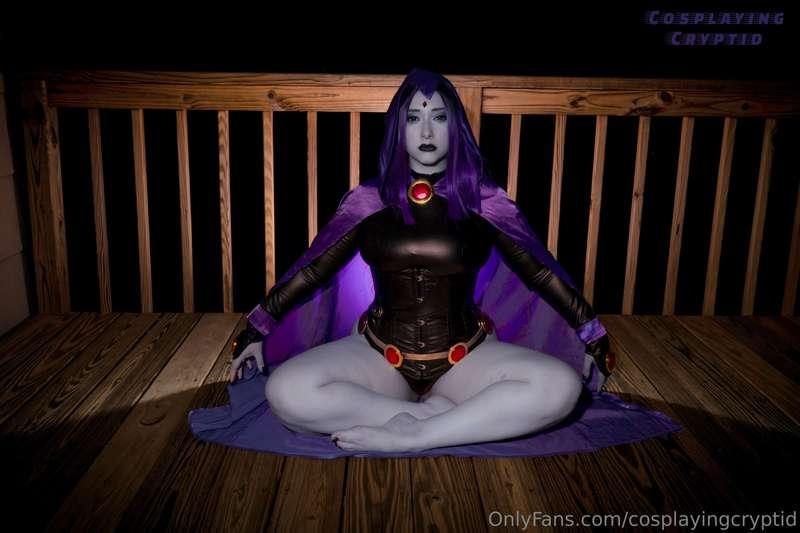 cosplayingcryptid image #15