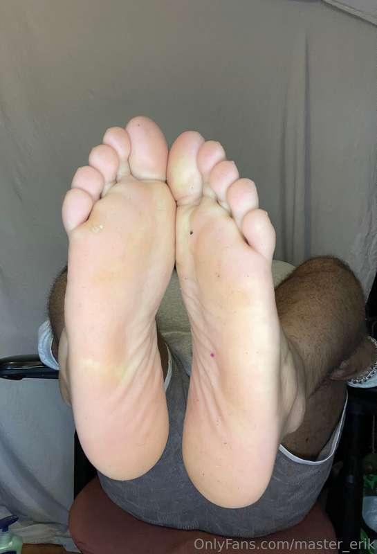 These soles make your Gooner brain go crazy….