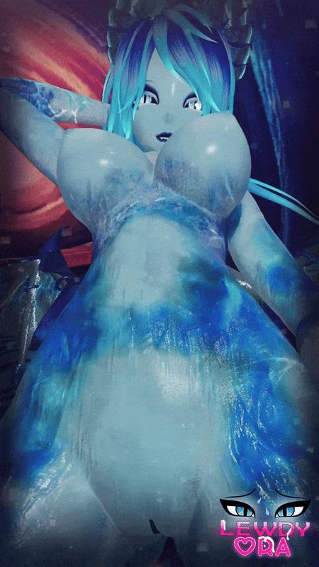 Ice-cold and still smoking hot~


▶ --------------------------------------------------------------------------- ◀
My links: https://linktr.ee/lewdyora

#vr #egirl #sexy #hot #horny #lewd #bigtits #bigboobs #wet #tease #nude #naked