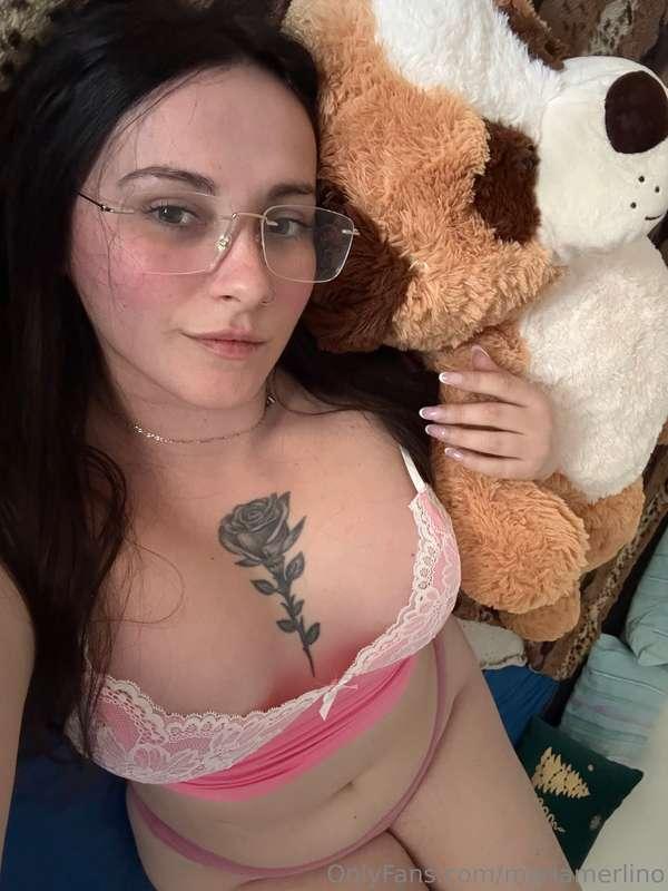 Buon sabato 🥵