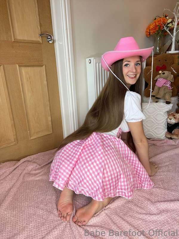 babebarefootofficial image #5