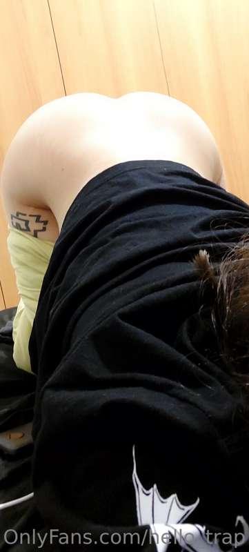 My cute and lazy butt pics :3 😗