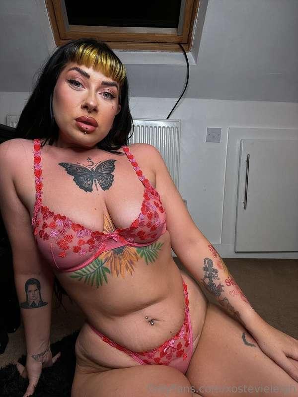 xostevieleigh image #1