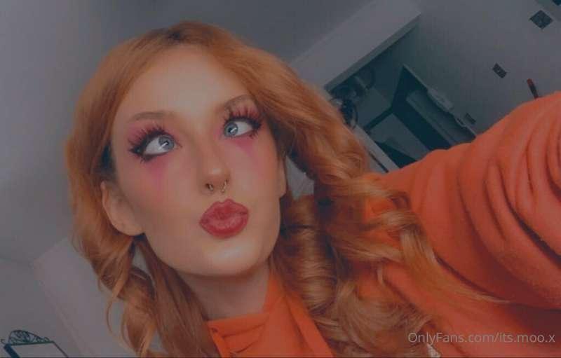 I don’t know what my makeup is today but I fell down a TikTo..