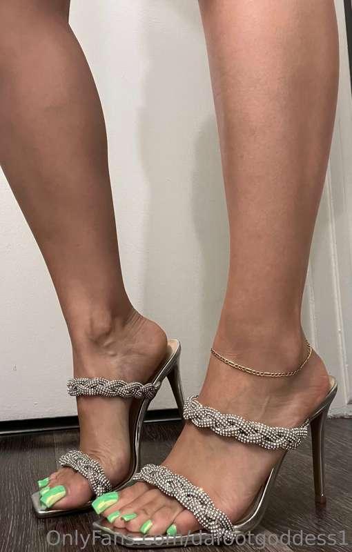 dafootgoddess1 image #4