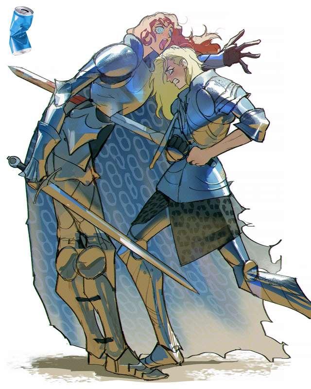Tips on How to Paint Metal - Let's Make an Armor!