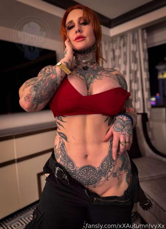 xxautumnivyxx image #20
