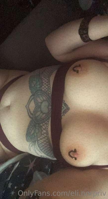 You find me on your bed like this , what are we doing for th..