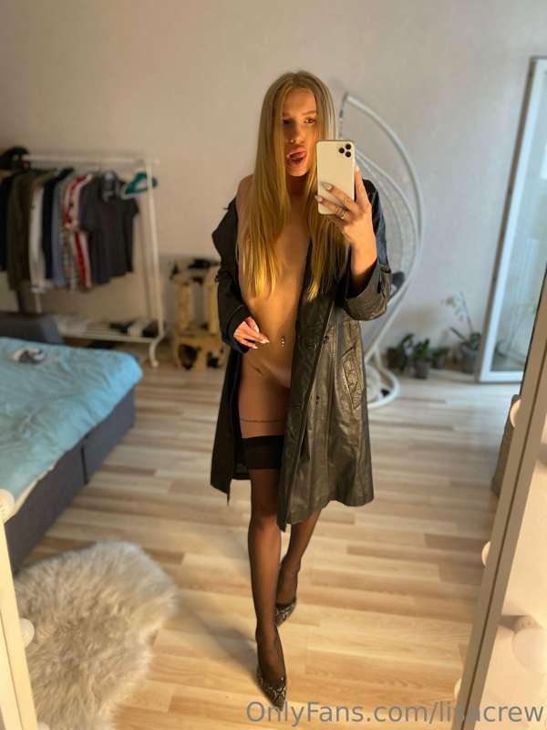 Be the badass with sexy ass.