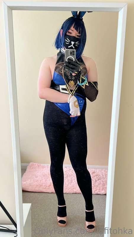 Tell me I’m your favourite