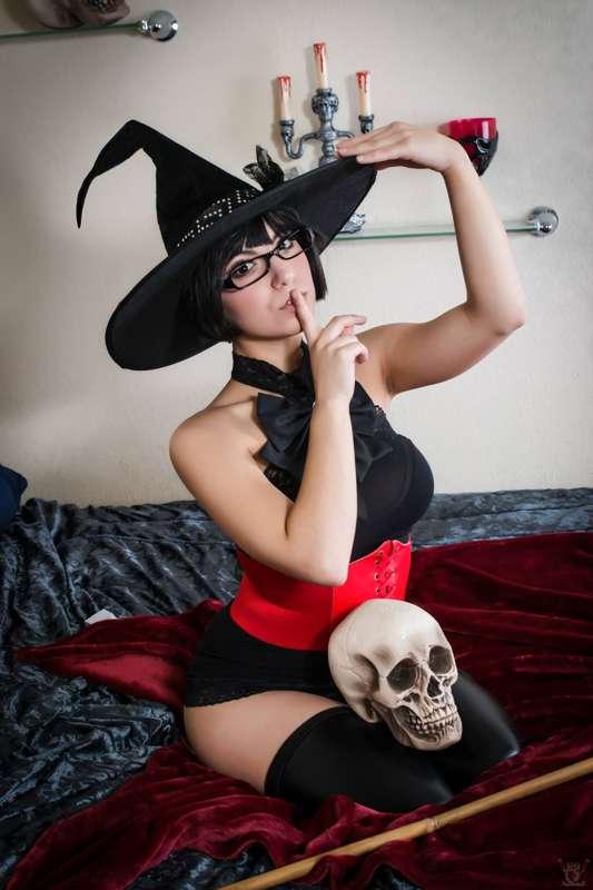 Bewitching Preview~!