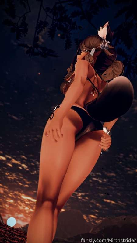 mirthstrider image #0