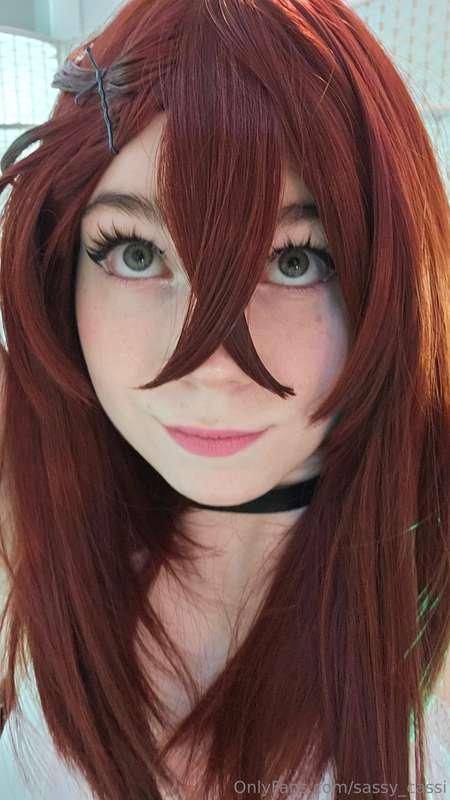 sassy_cassi image #1