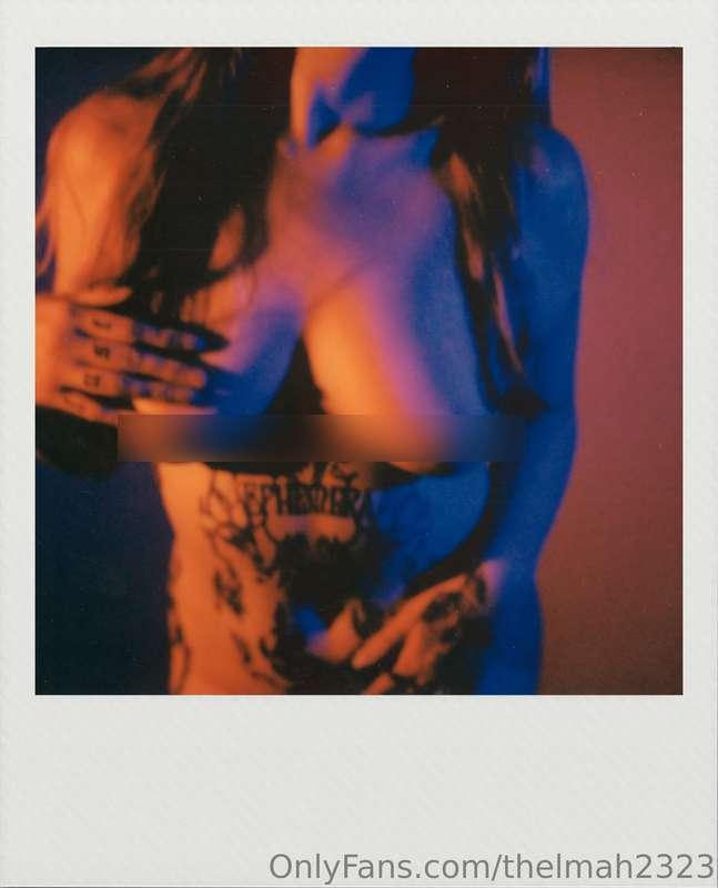 Damn near broke my camera during this shoot, help a girl out..