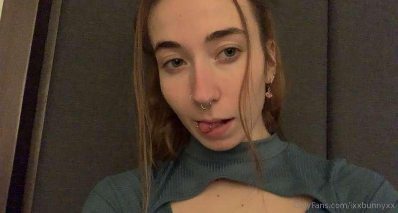 getting further and further with anal beads🙈