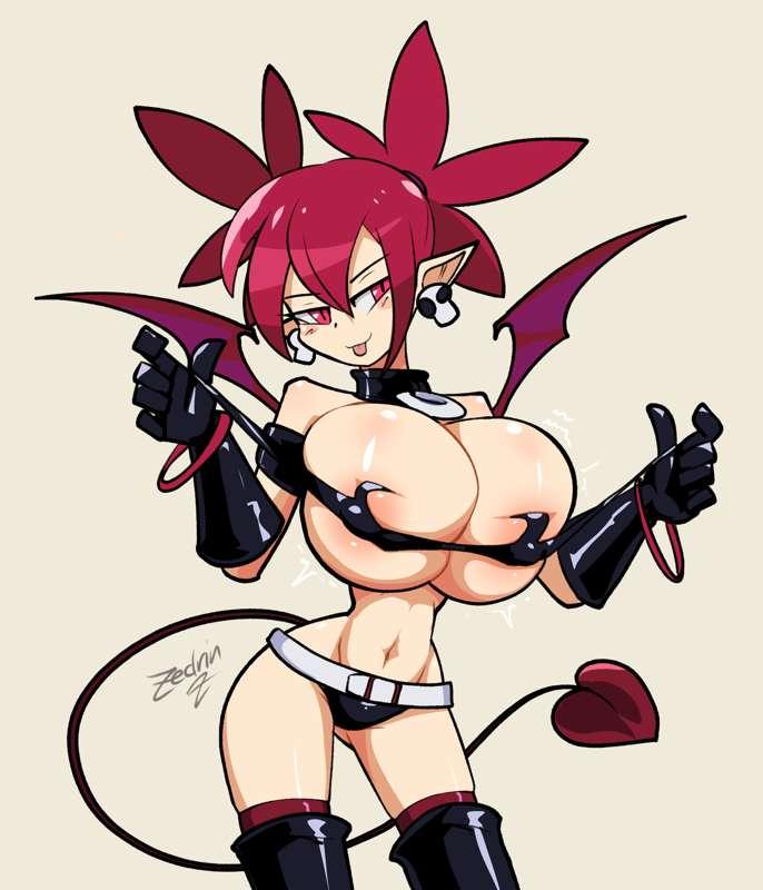 [NSFW] BE stuff