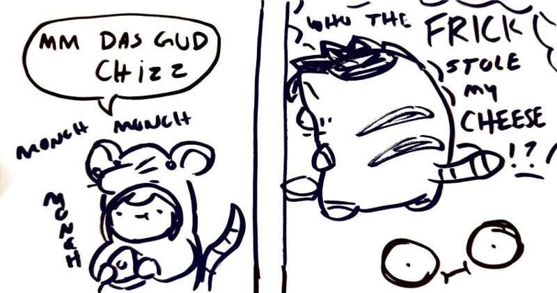 Doodles