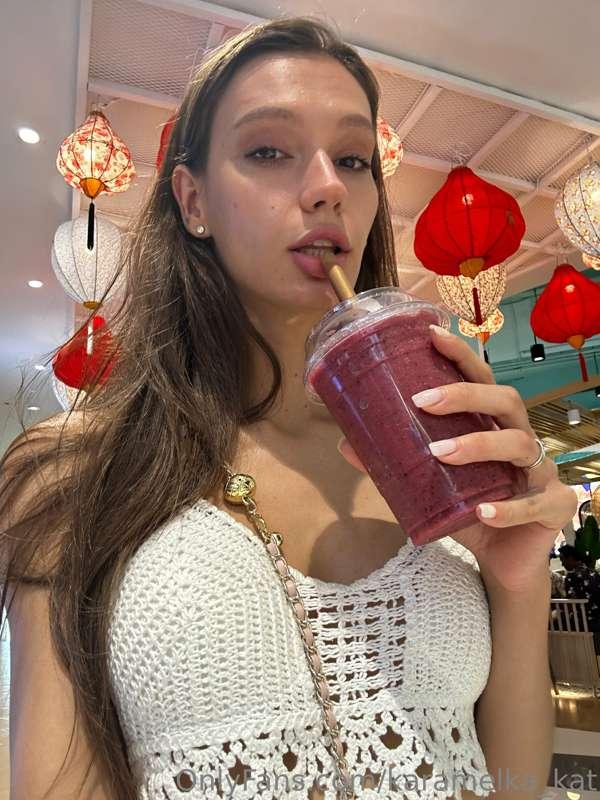 hello everyone! i have two pieces of news! 
good news and ba..