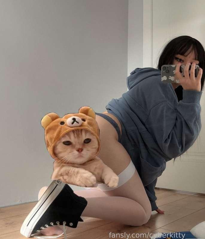 cyberkitty_____ image #1