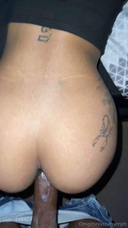 ***Tip $5 For A Clip Of This Backshot*** **Only 5 People Can..