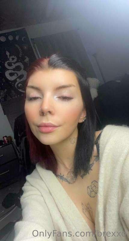 does daddy like me with or without makeup? 😋