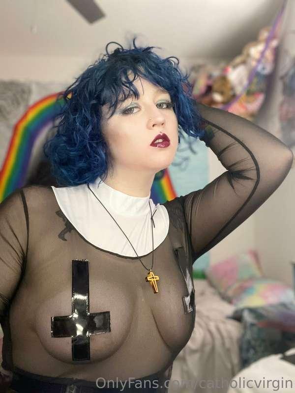 catholicvirgin image #2