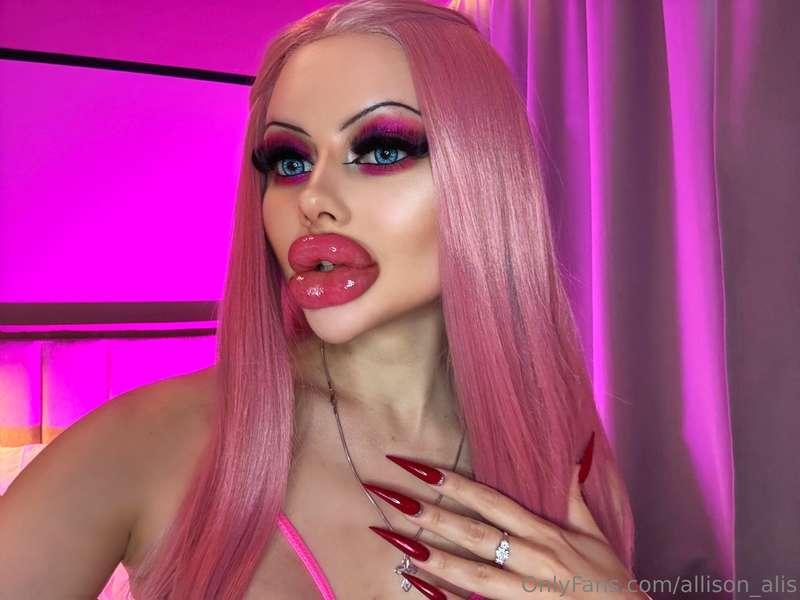 Tips for the new lips 💵🤑I’m gonna inject my lips soon, tip m..