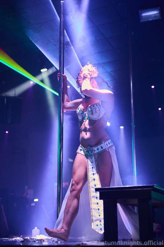 I had a fun time at the Snooty Foxx in Colorado Springs