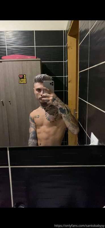 Vi siete persi la diretta oggi eh💦