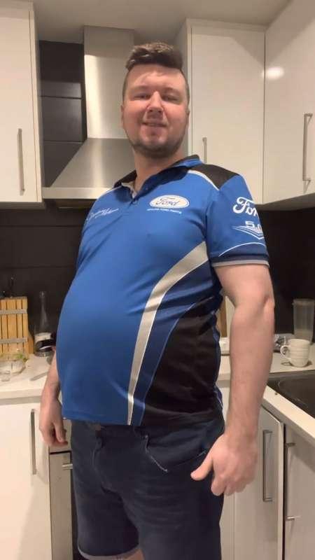 Big Blimp