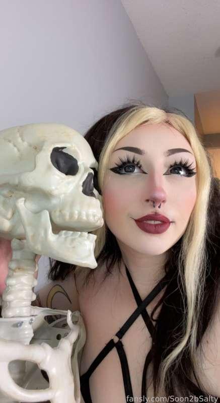 soon2bsalty image #1