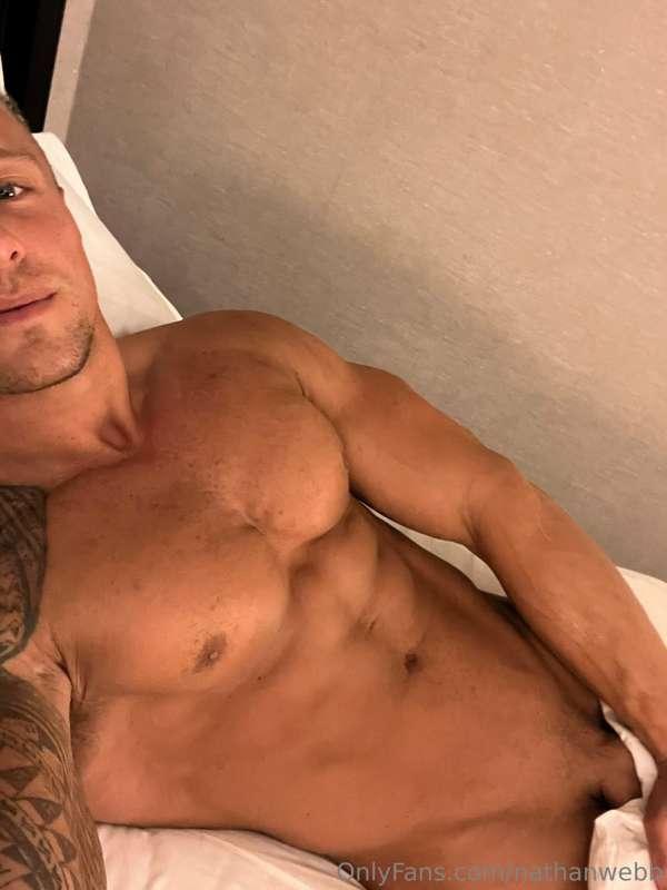 Would you nap with me?