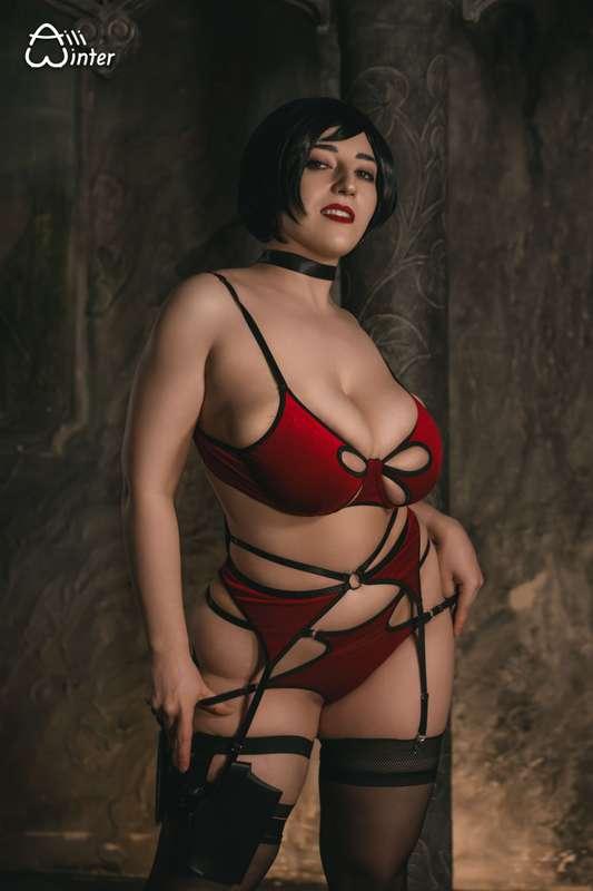 aili_winter image #19