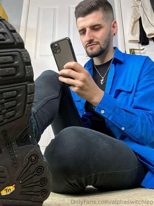 alphaswitchleo image #1