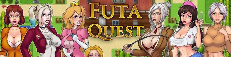 Futa Quest by FutaBox