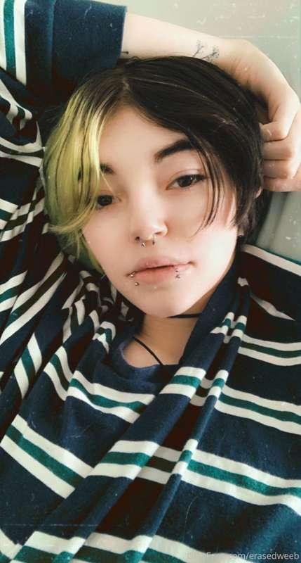 Should this be my new profile pic?