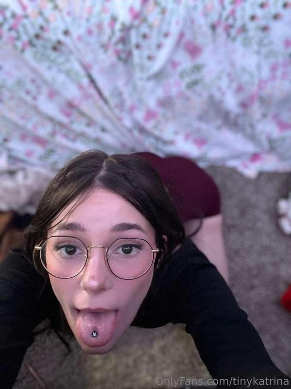 ur pov if.... ykwim 😏🍆