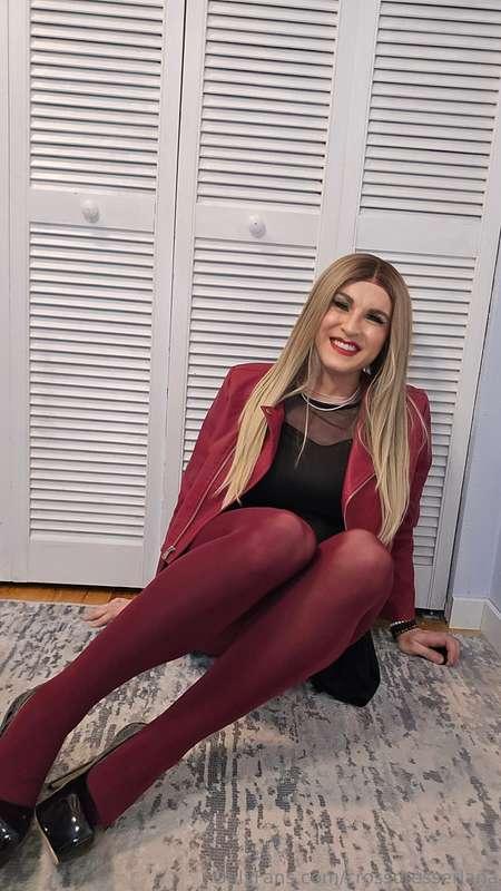 crossdresserlana image #23