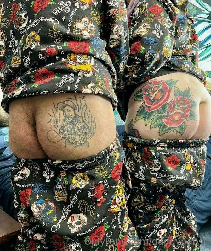 This could be us but you playin'