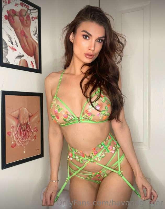My girl got tired of the model industry and wants to focus i..