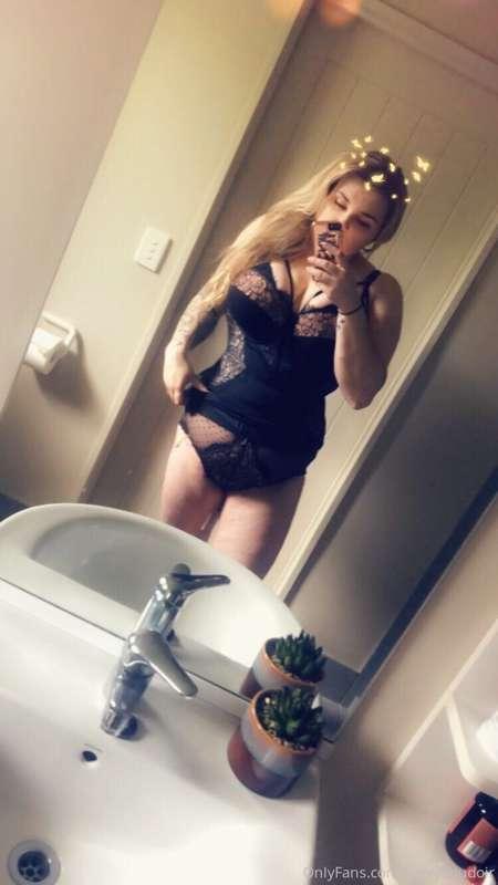 Love getting new outfits 🥰