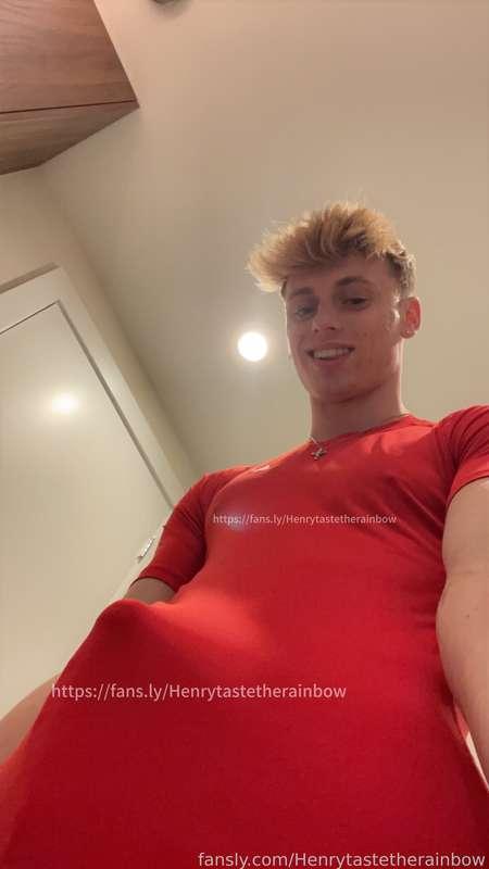 henrytastetherainbow image #1