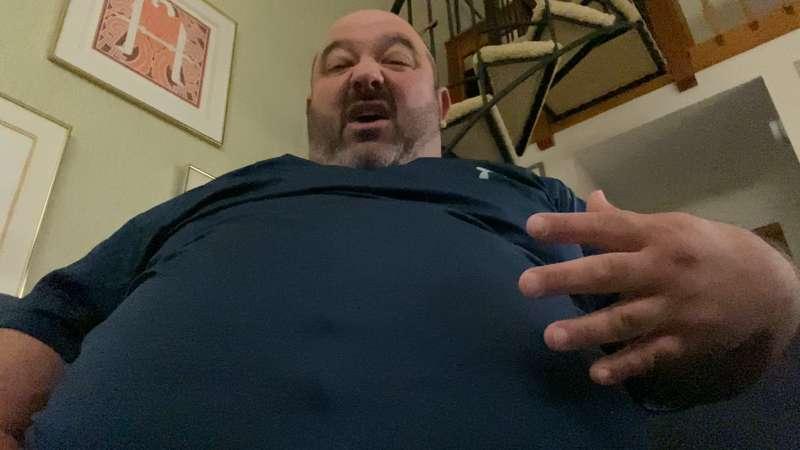 Big Blue RP part 1
