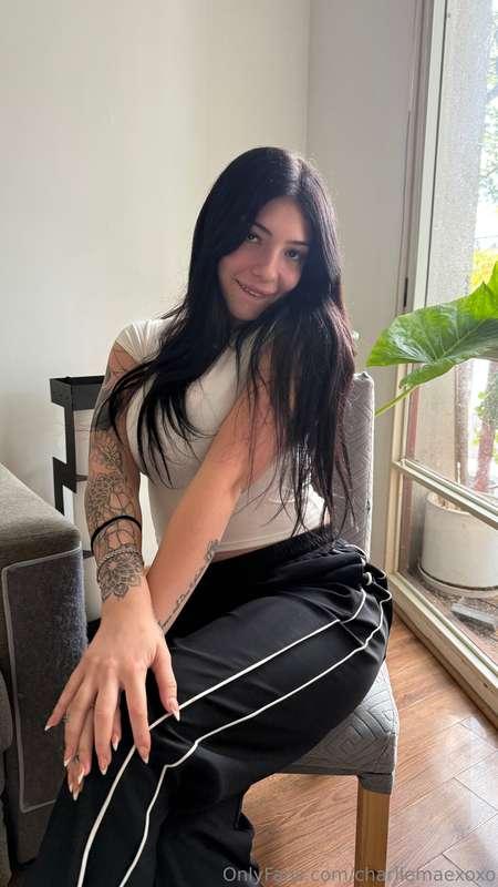 Can’t help but smile when I’m feeling this good 😉 Message me..