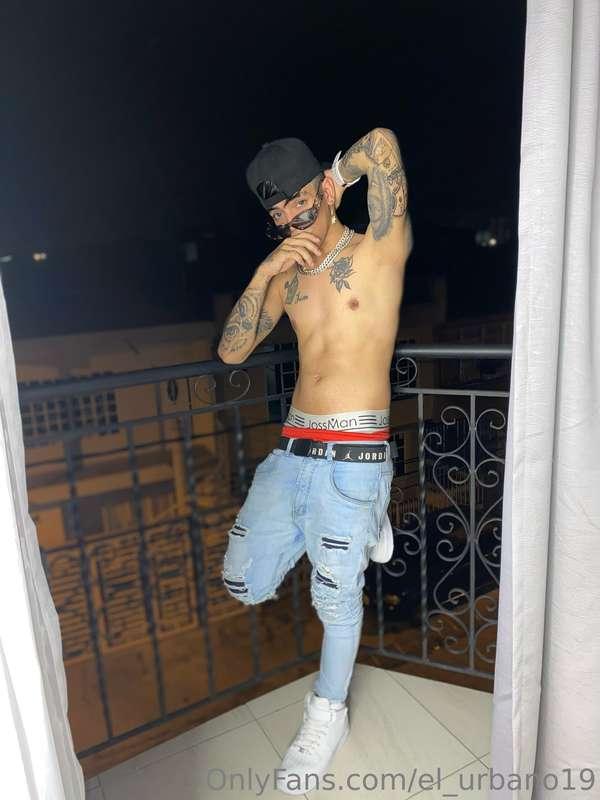🥵😈