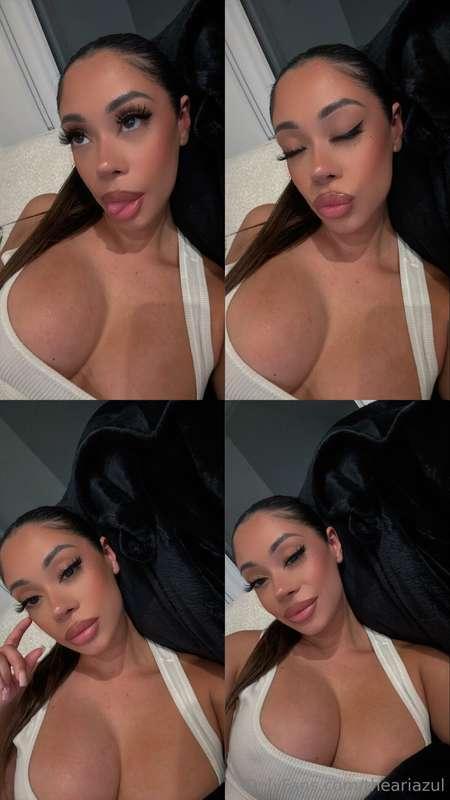 one of me just isn't enough ;)